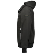 Chaqueta De Hombre Dakar Negro