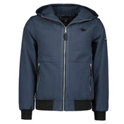 Chaqueta De Hombre Dakar Azul Marino