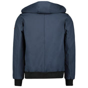 Chaqueta De Hombre Dakar Azul Marino