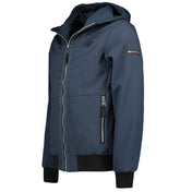 Chaqueta De Hombre Dakar Azul Marino