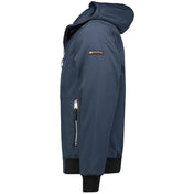 Chaqueta De Hombre Dakar Azul Marino