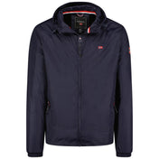 Chaqueta Hombre Daril Azul Marino