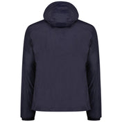 Chaqueta Hombre Daril Azul Marino