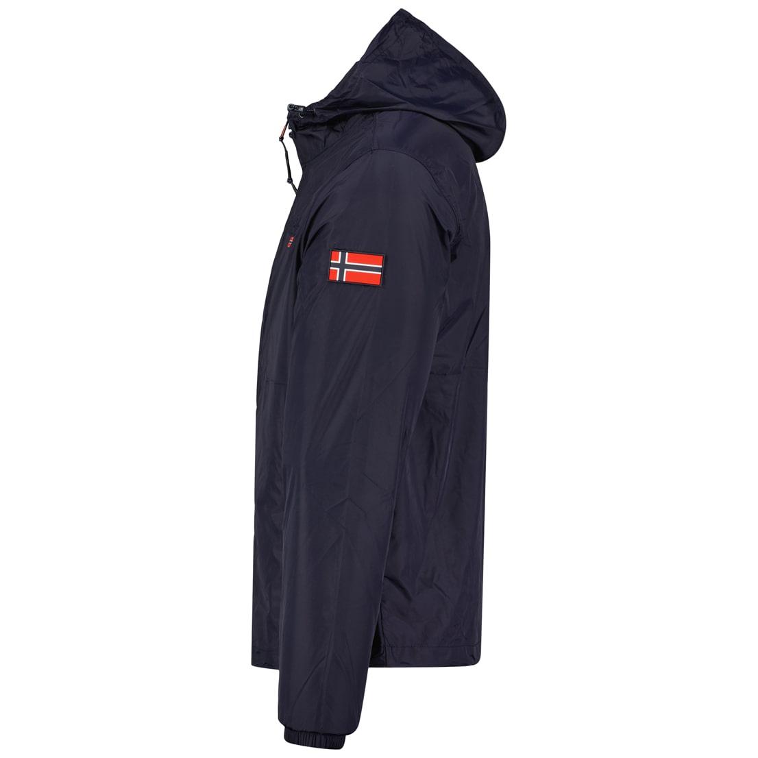 Chaqueta Hombre Daril Azul Marino
