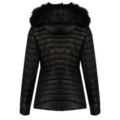 Parka De Mujer Darmon Azul