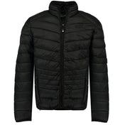 Chaqueta De Hombre Diango Negro