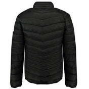 Chaqueta De Hombre Diango Negro