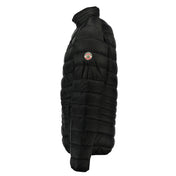 Chaqueta De Hombre Diango Negro