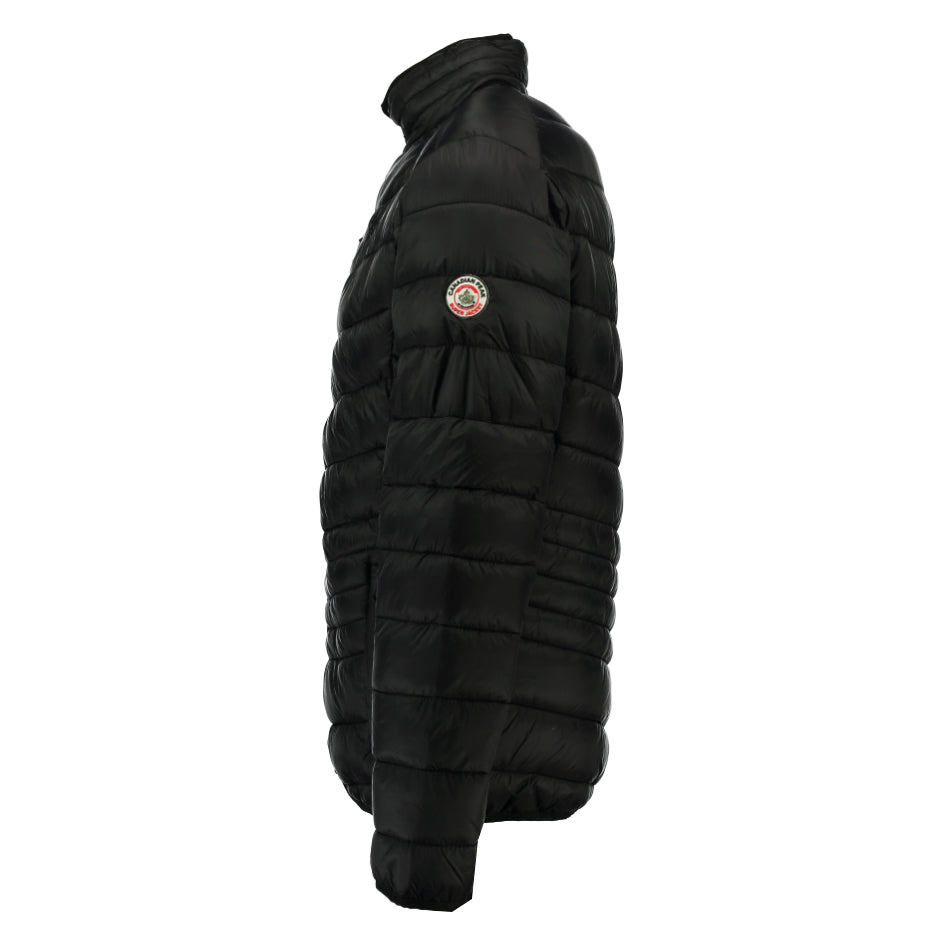 Chaqueta De Hombre Diango Negro