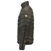 Chaqueta De Hombre Diango Gris Oscuro