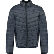 Chaqueta De Hombre Diango Azul Marino