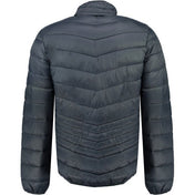 Chaqueta De Hombre Diango Azul Marino