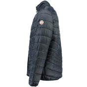 Chaqueta De Hombre Diango Azul Marino