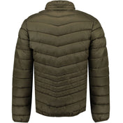 Chaqueta De Hombre Diango Caqui