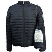 Chaqueta De Niño Dune Basic Azul Marino