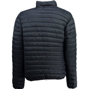 Chaqueta De Niño Dune Basic Azul Marino