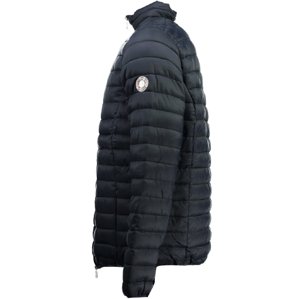 Chaqueta De Niño Dune Basic Azul Marino