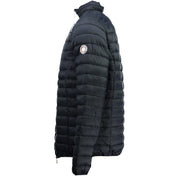 Chaqueta De Niño Dune Basic Azul Marino