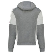 Sudadera Hombre Fagozip Gris Oscuro