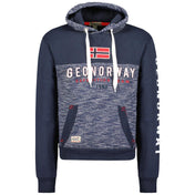 Geographical Norway