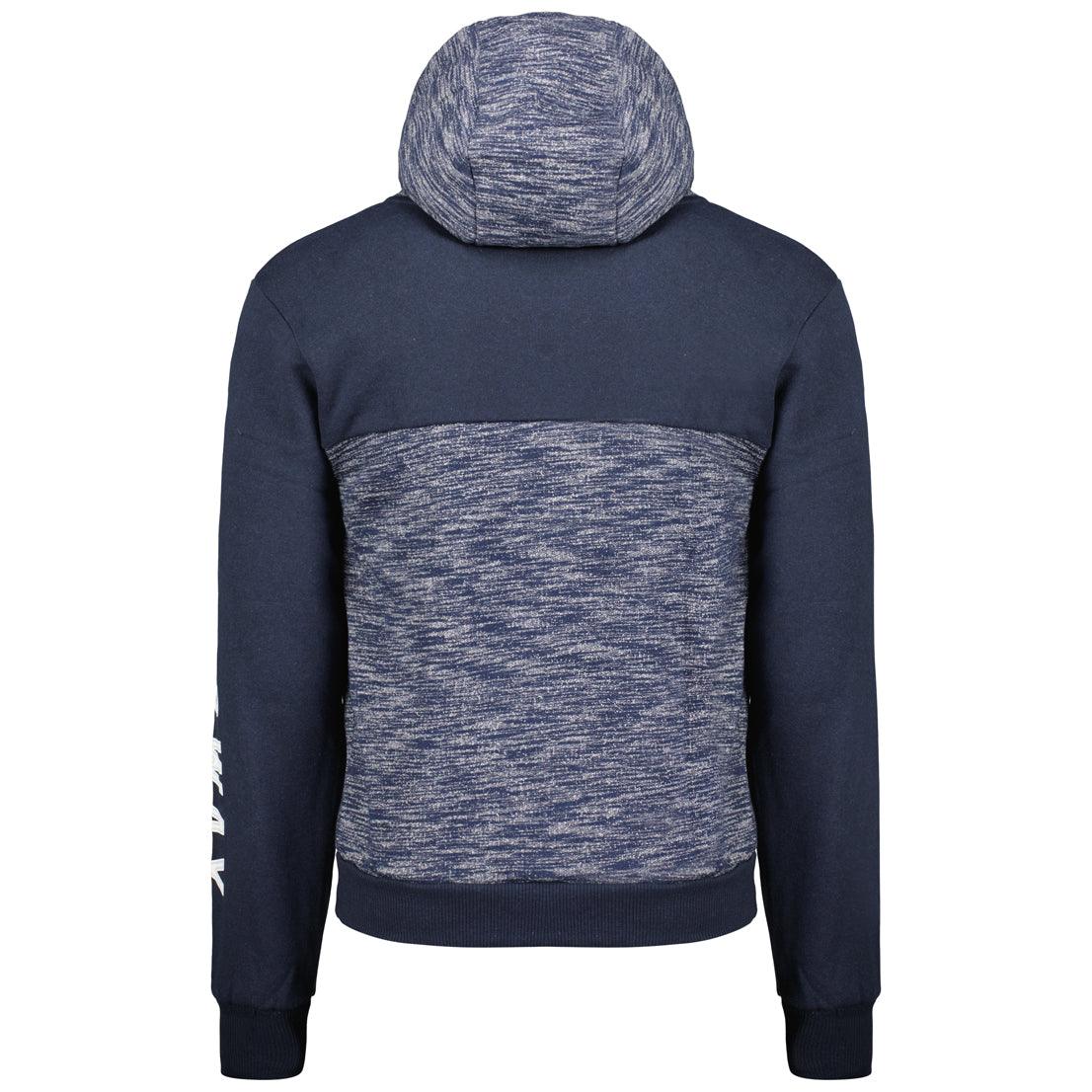 Geographical Norway