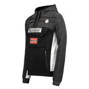 Geographical Norway
