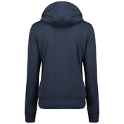 Sudadera De Mujer Flashy Azul Marino