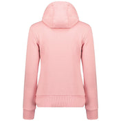 Sudadera Mujer Florence Rosa Claro