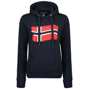 Sudadera Mujer Florence Azul Marino