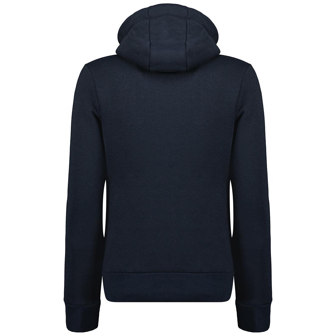Sudadera Mujer Florence Azul Marino