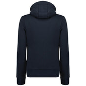 Sudadera Mujer Florence Azul Marino