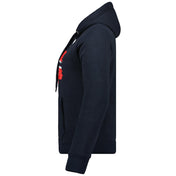Sudadera Mujer Florence Azul Marino