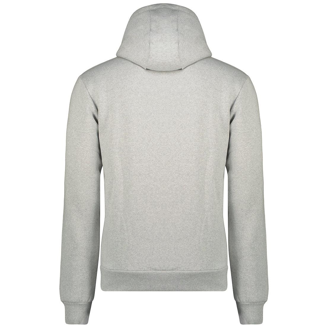 Sudadera De Hombre Florent Gris Claro
