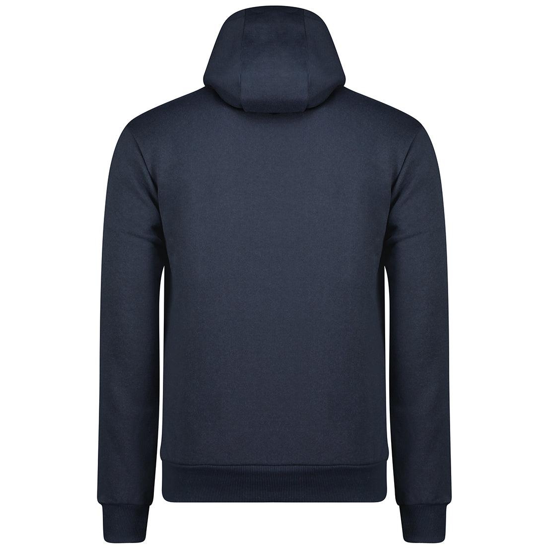 Sudadera De Hombre Florent Azul Marino