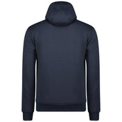 Sudadera De Hombre Florent Azul Marino