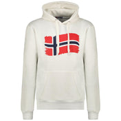 Sudadera De Hombre Florent Blanco