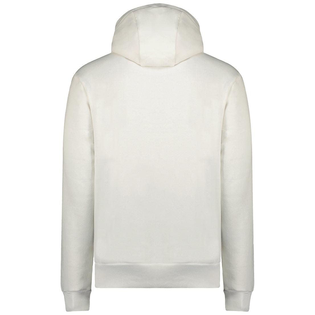 Sudadera De Hombre Florent Blanco