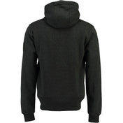 Sudadera De Hombre Followpeak Gris Oscuro