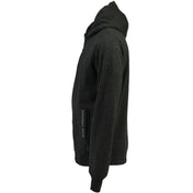 Sudadera De Hombre Followpeak Gris Oscuro