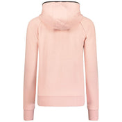 Sudadera De Mujer Fonaldeak  Rosa Claro