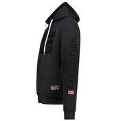 Sudadera De Hombre Gaby Negro