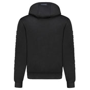 Sudadera De Hombre Gaby Negro
