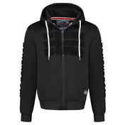 Sudadera De Hombre Gaby Negro