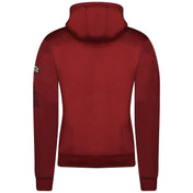 Sudadera De Niño Galapagos Burdeos