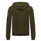 Sudadera De Niño Galapagos Caqui