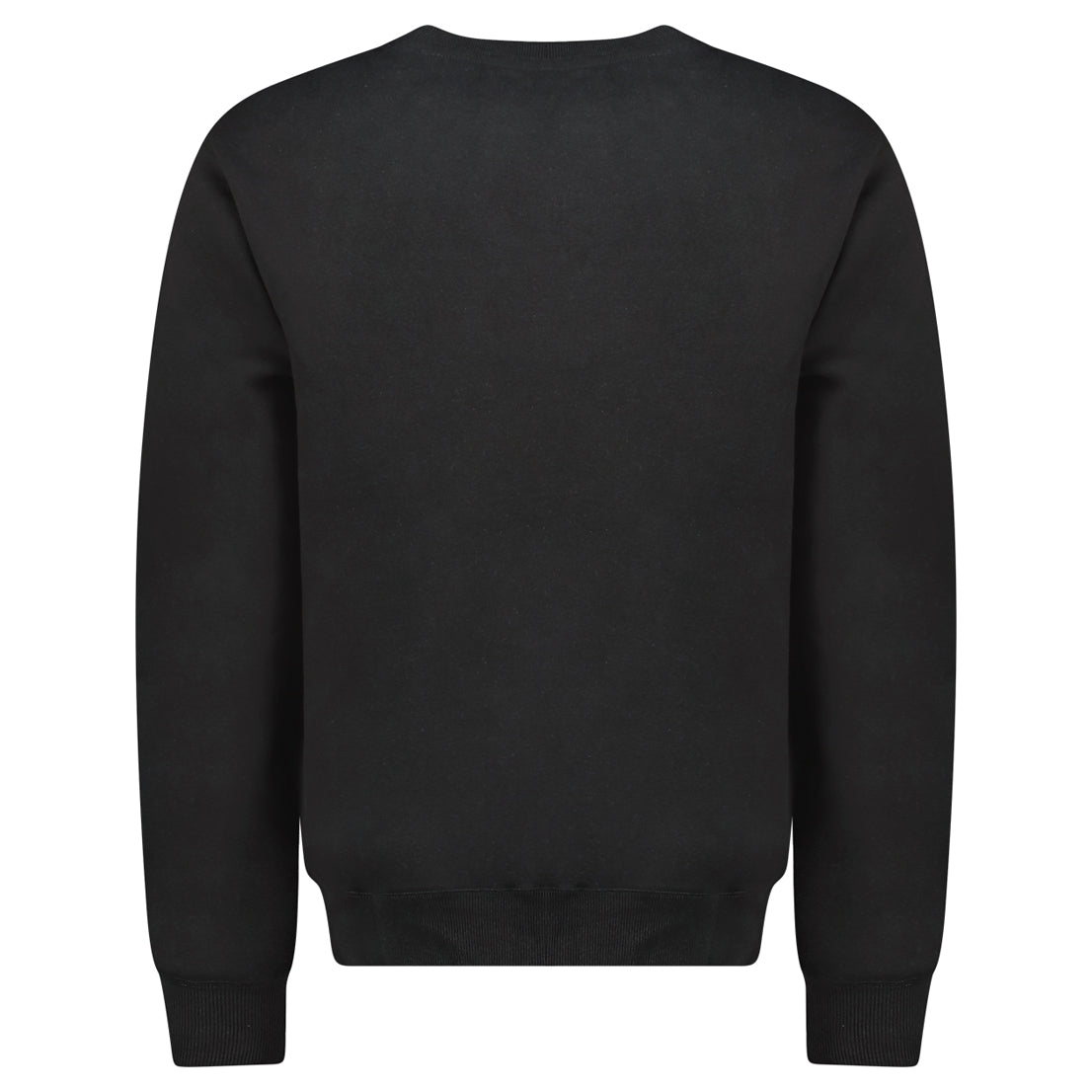 Sudadera Hombre Gantoine Negro