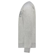 Sudadera Hombre Gantoine Gris