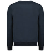 Sudadera De Hombre Gantoine Azul Marino