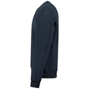 Sudadera De Hombre Gantoine Azul Marino