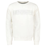 Sudadera Hombre Gantoine Blanco